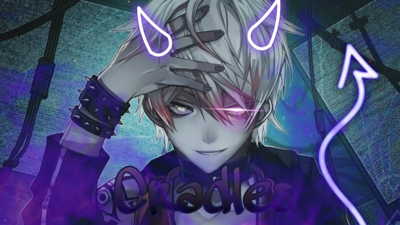 《Cradles》《Nightcore》 YouTube