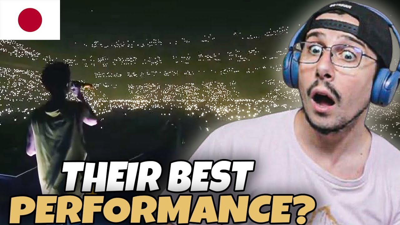 Не могу поверить, насколько мощным оказалось это выступление ONE OK ROCK 🎸