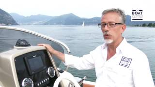 ENG INVICTUS 280 GT   270 FX  4K resolution   The Boat Show