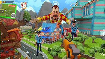 Dark Riddle Spy Games Update 21.1.0| UPDATED MORE NEW SKINKS. NEW STORY | NEW HOUSE | Part 374