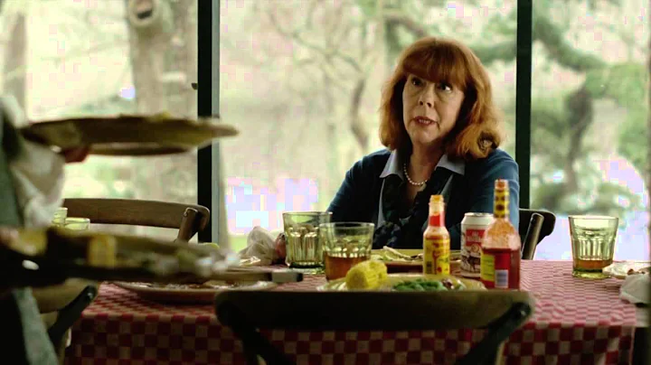 PATRICIA FRENCH IN TRUE DETECTIVE