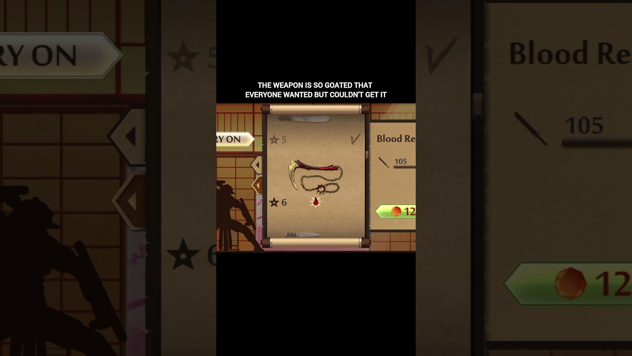 Blood Reaper🩸🥶 