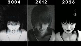 The Ultimate Comparison Part 4 | Fatal Frame 2 OG Vs Wii Vs Remake  #fatalframe2remake #horrorgame