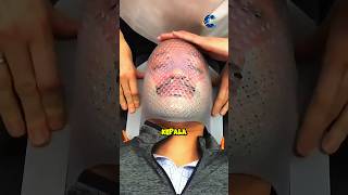 Masker Penderita Kanker❗