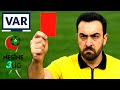 FUTBOL MAÇINDA HAKEM OLDUM 😱 BAL LİGİNDEYİM ! REFEREE SİMULATOR !