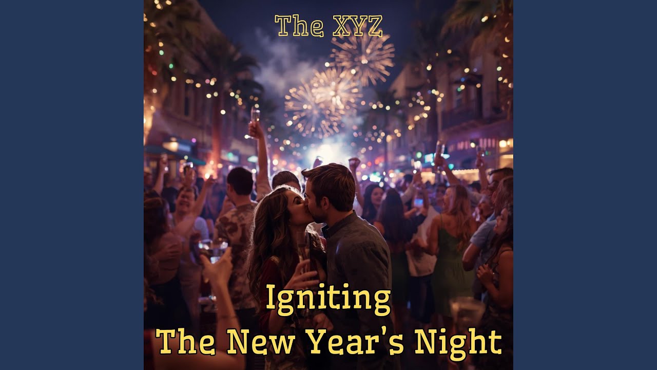 Raise the Night (LeFun's Version)