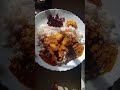 Unfiltered&amp;everyday eats🍽️#WhatIEatInADay #FoodVlog #DailyEats #HomeMadeFood#DesiMeals#HealthyEating