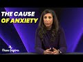 Blaming  shaming our kids are the cause of anxiety  veenu inspires