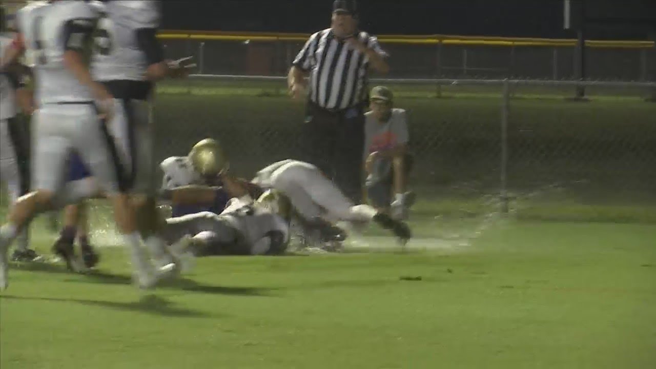 FNF Holmes County Vs. Freeport