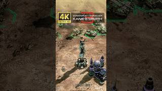 "They're inbound" - C&amp;C3 Steel Talons in Badlands