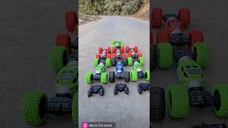 Remote wala 7 Ta Racing Moka Cars Review 🚗#shorts