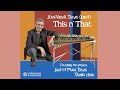 Jean-Michel Davis Ft. Daniel Huck & Juliette Pearl Davis - Poésie (Charles Trenet jazz cover)