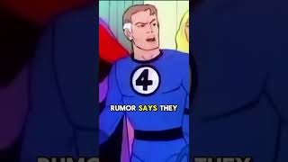 He’s a Menace for the FantasticFour #MarvelComics #Marvel #ComicBook #herbie  #cartoons