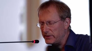 Alf Hornborg – Does the Anthropocene Imply the End of Cult/Nat and Subj/Obj Distinctions?