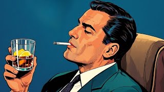 Music to Stay in the Zone | 1940s Jazz