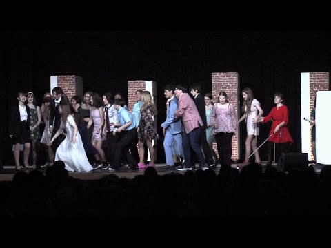 VIDEO: Westgate C.V.I fundraise for PRO Kids