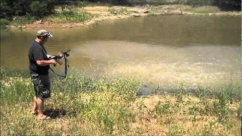 Bump Firing the AR-15