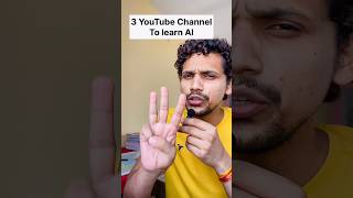 Learn AI and make money #aitools #learnai