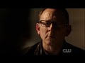 Ricardo diaz kills cayden james  arrow  s06 e13