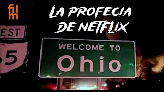 La película de Netflix que PREDIJO el desastre de OHIO   WHITE NOISE