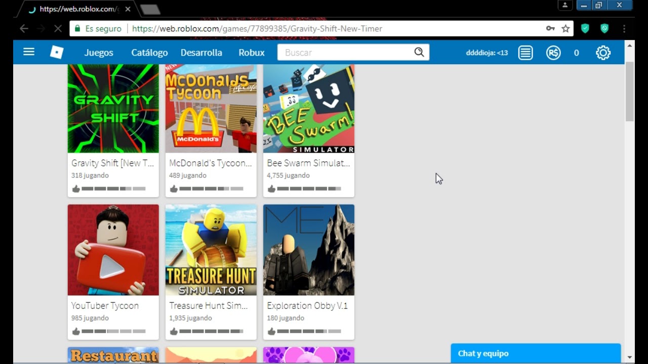 Cómo DESCARGAR e INSTALAR ROBLOX ✓ CREA tu CUENTA de ROBLOX GRATIS #Roblox  #tutorial #juegos, By Los Hermanitos