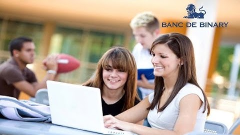 Banc de Binary Review - You May Lose Money In Banc de Binary If You Don