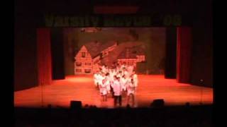 ChiO - Sigma Nu VR '08