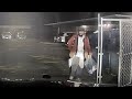 Officer Shoots Armed Suspect After Trying to Break into an Apartment With a Woman and Child inside