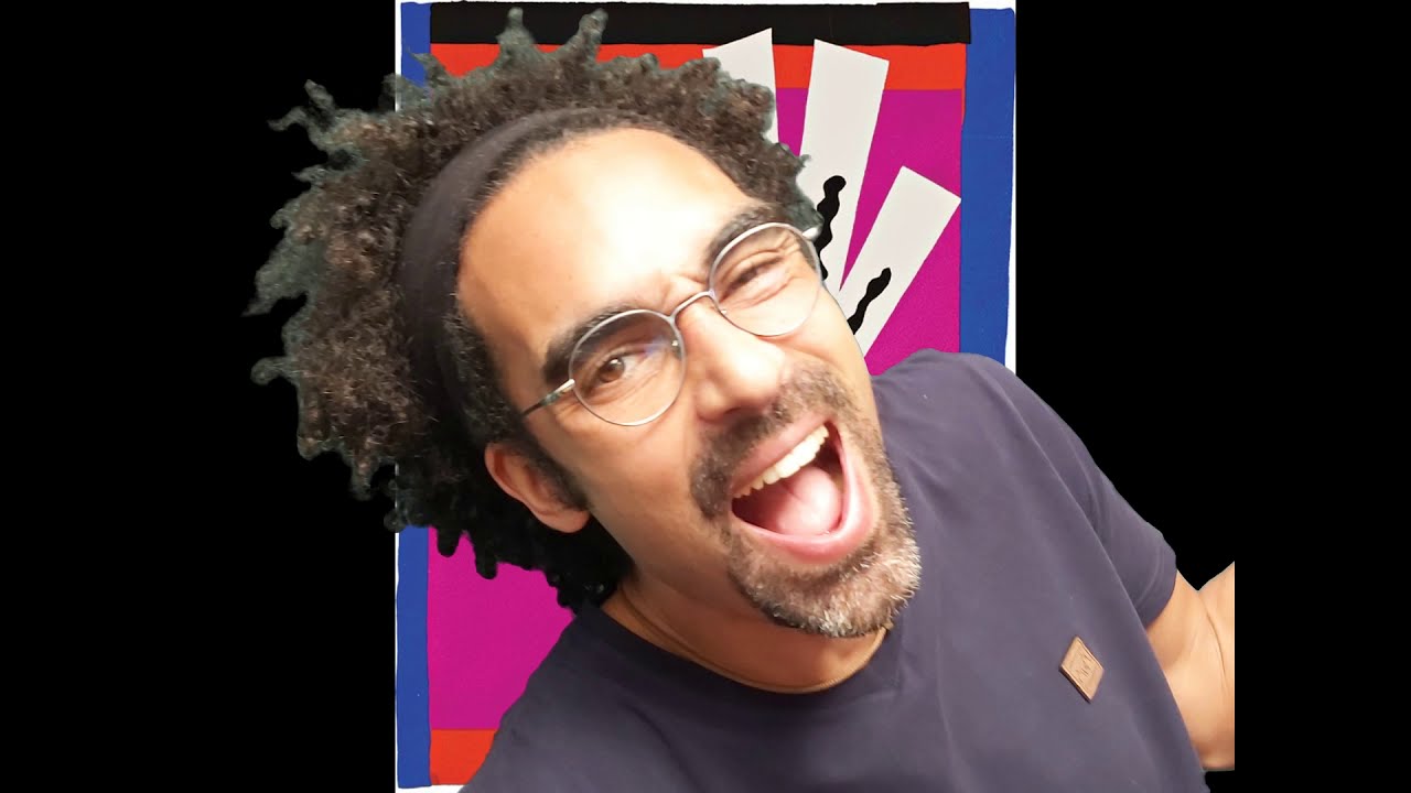 "Bariolages", Mache mots d'après Matisse avec TIAS