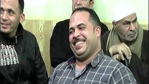 الشيخ طه النعماني سورة الاحزاب