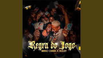 Regra Do Jogo