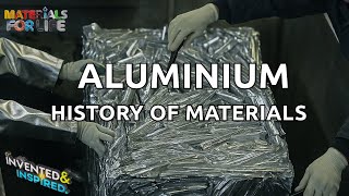 Aluminum – The 13th Element That Changed the World