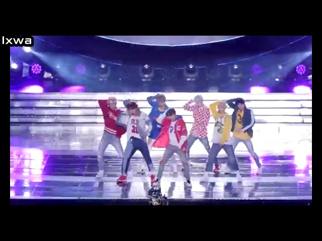 BTS (방탄소년단) - DNA「8D AUDIO + LIVE PERFORMANCE」USE HEADPHONES