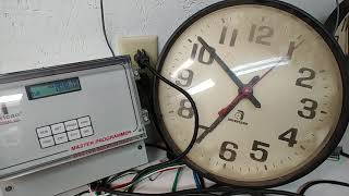 Celebrity Slave clock synchronization Wealth