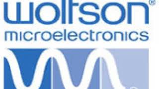 Wolfson Microelectronics | Wikipedia audio article