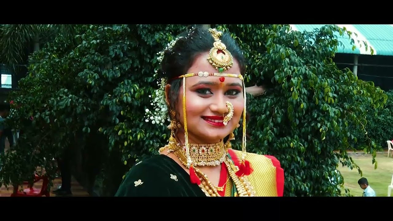 Sachin & Gayatri Teaser