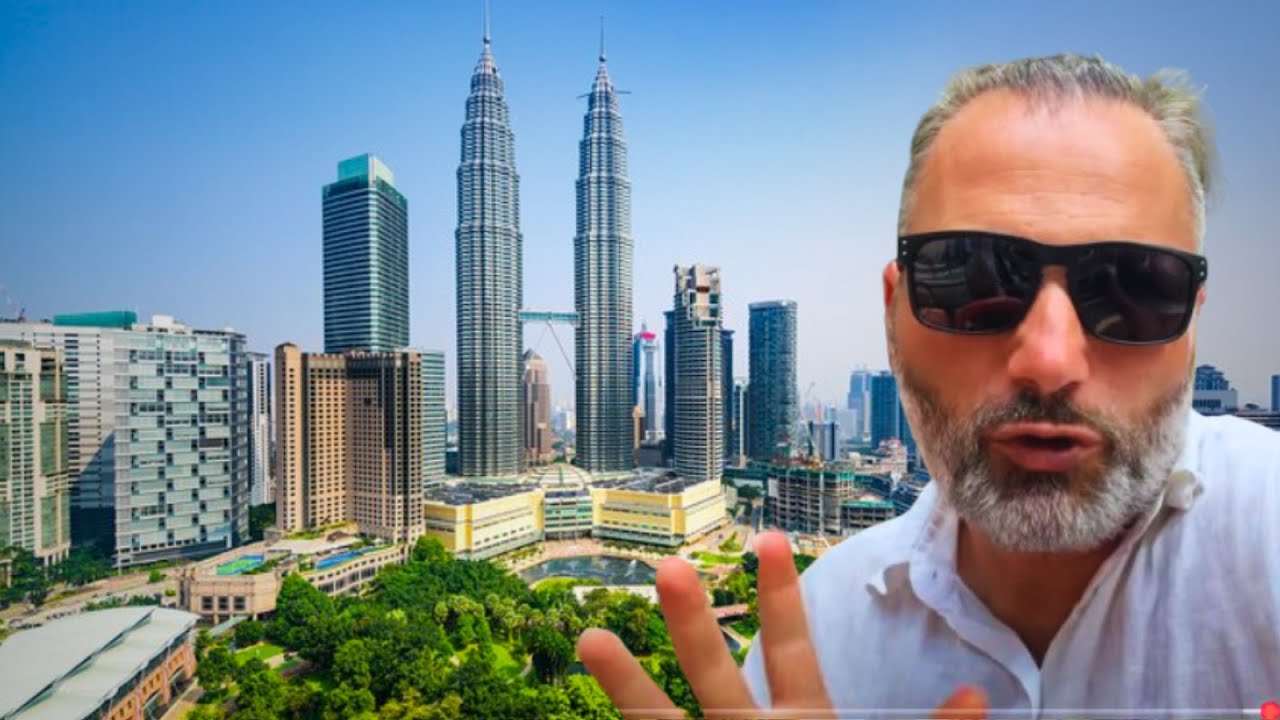 Explorez Kuala Lumpur cu 40 euro buget