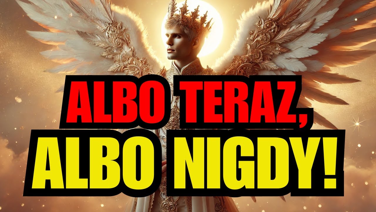 7 DUCHOWYCH ZNAKÓW, ŻE JESTEŚ WYBRANYM