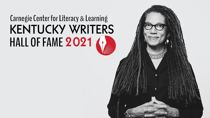 Kentucky Writers Hall Of Fame 2021