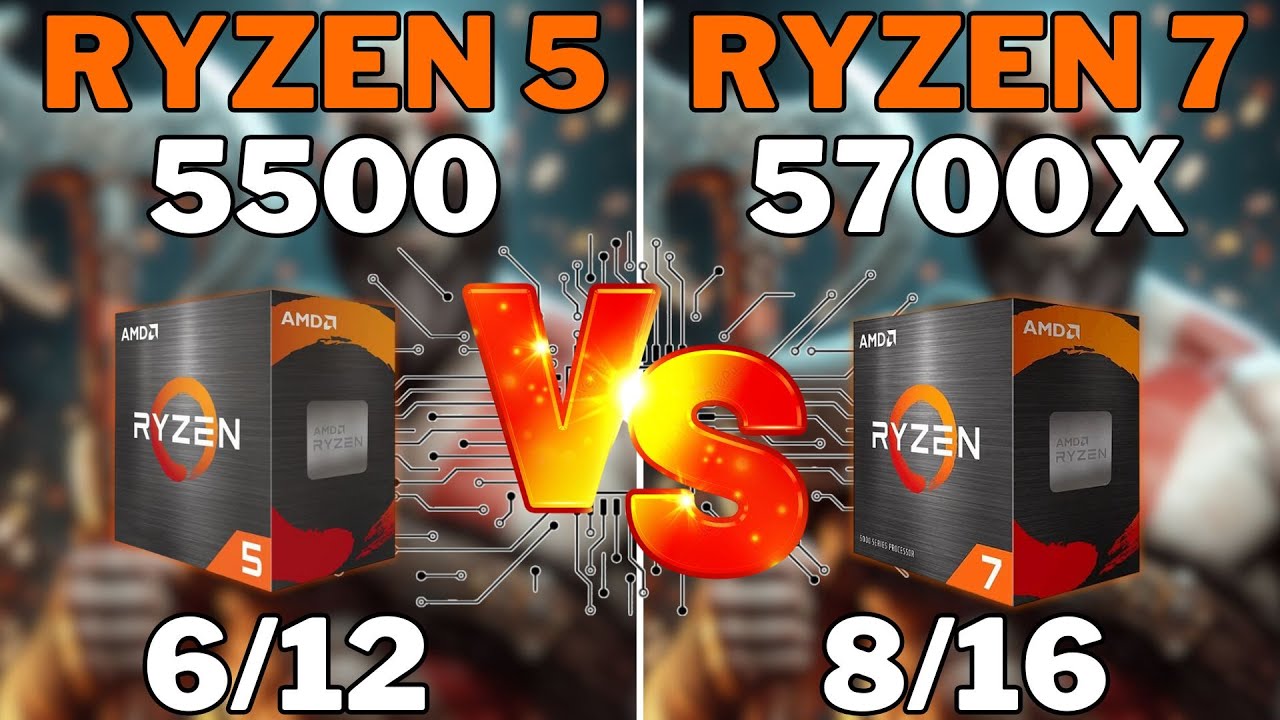 ryzen-5-5500-vs-ryzen-7-5700x-testes-em-games-youtube