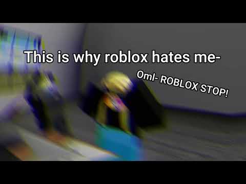 This Is Why Roblox Hate Me YouTube Hqdefault 
