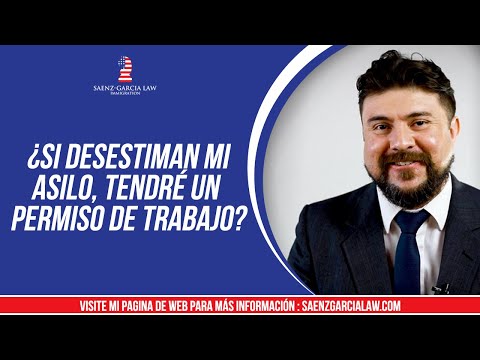 ¿Si Desestiman mi