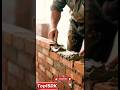 Satisfying Construction Work ASMR |Construction ASMR  4K 🔨| #trending #shortsfeed #bestyoutuberAsmr