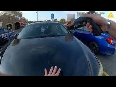 Societal Collapse - Why Cops Shouldn't Be Involved With Shoplifters