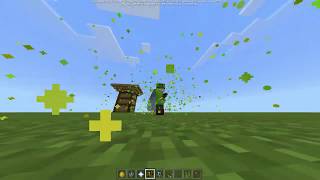como jogar fortnite no minecraft - addons