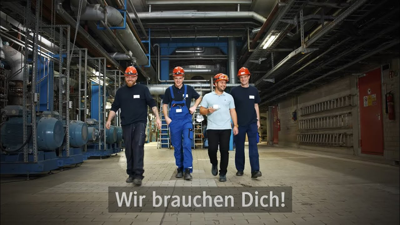 Arbeiten bei Südzucker in Offenau YouTube