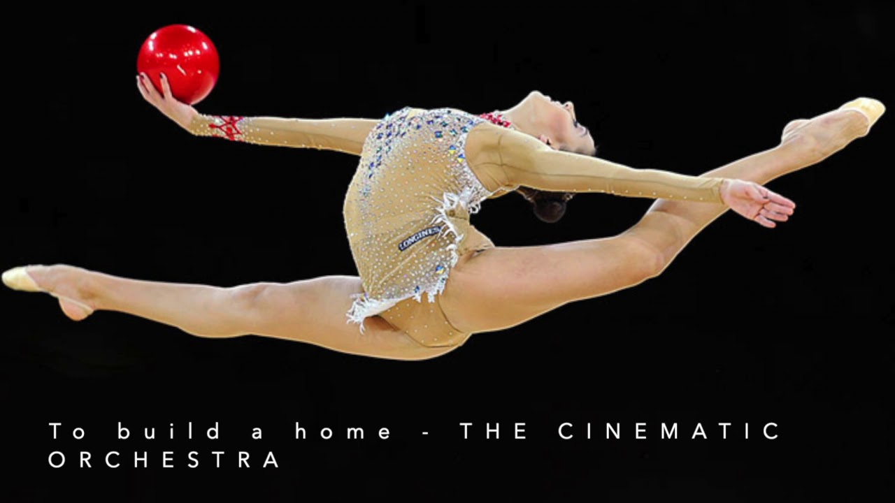 /107/ To build a home ⛺️- The Cinematic Orchestra [Lyrics] RG Music {SLOW}