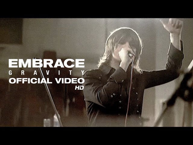 Embrace - Track 14