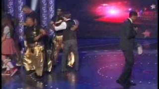 Taylor Mathews americas got talent.the results-8-4-2010