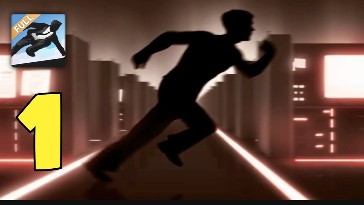 Vector Tutorial Gameplay - Part 1 - ( Android Gameplay ) - YouTube